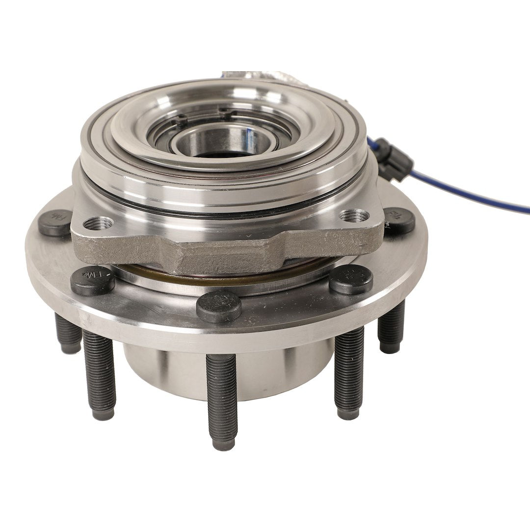 Moog Hub Assemblies 515081 Wheel Bearing and Hub Assembly