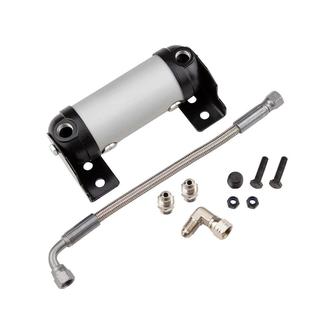 Arb 171503 Differential Locker Compressor Manifold - image 1
