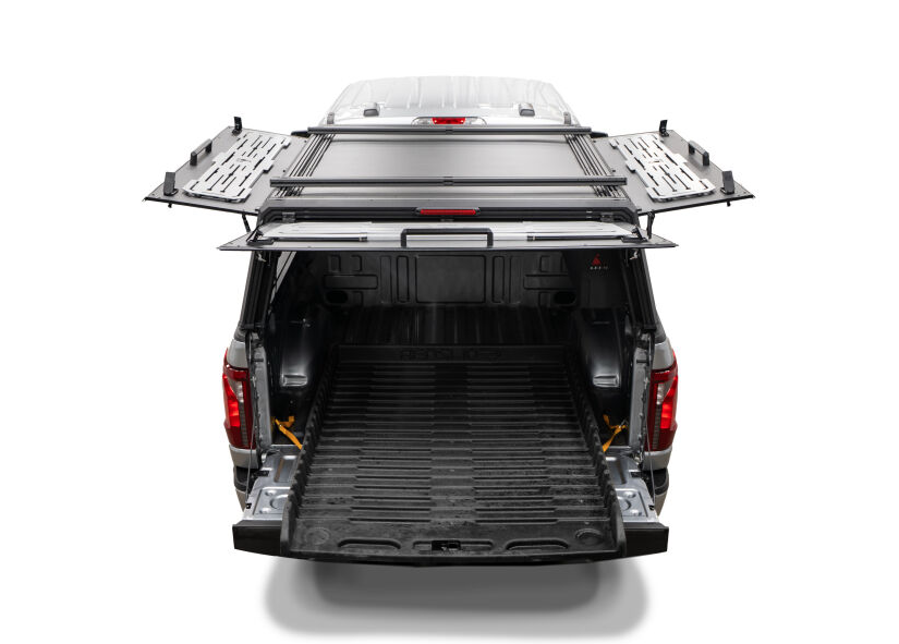Leer 52000006 NexCap Metal Modular Truck Cap