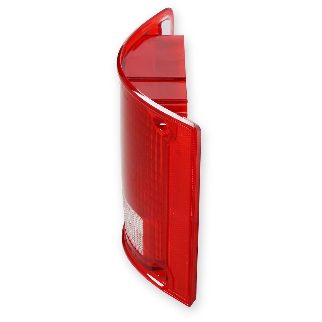 Holley Classic Trucks 07-104 Left C10 Tail Light Lens