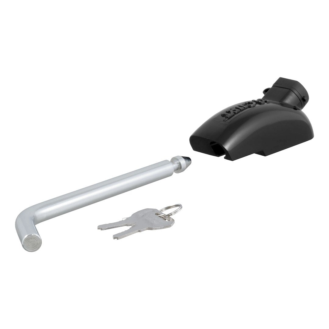 Curt 23256 Fifth Wheel Trailer Hitch Rail Pin - image 1