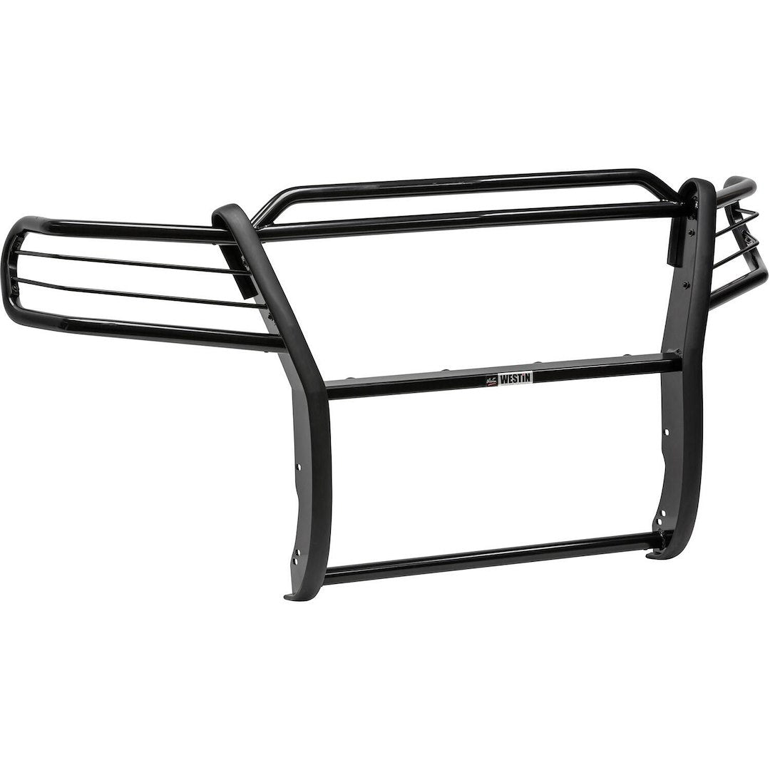 Westin Automotive 40-3845 Grille Guard - image 3