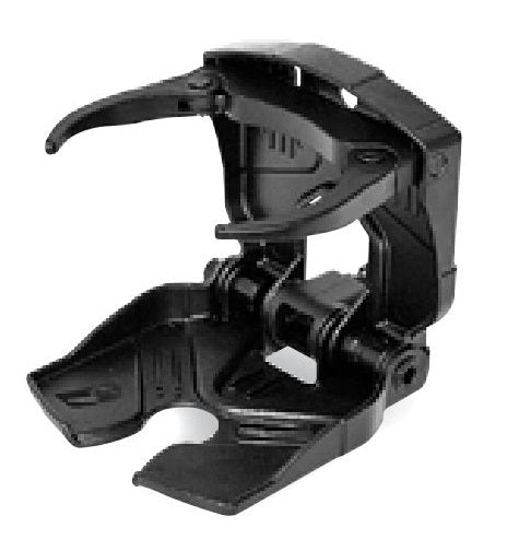 Railblaza 02-4013-11 Black CupClam Cup Holder