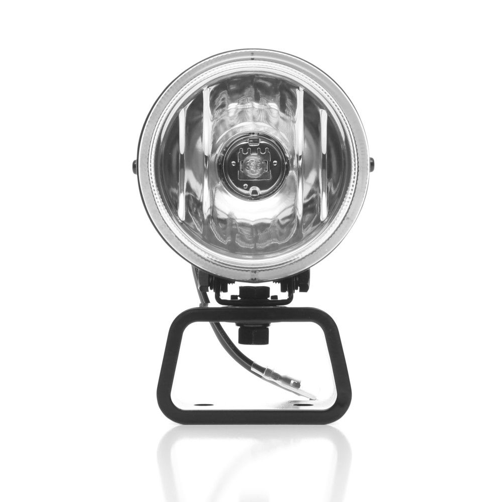 KC Hilites 0490 Rally 400 Halogen Light System