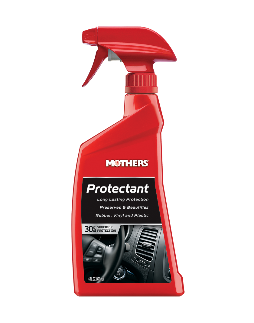 Mothers 05316 Vinyl Protectant, 16 oz
