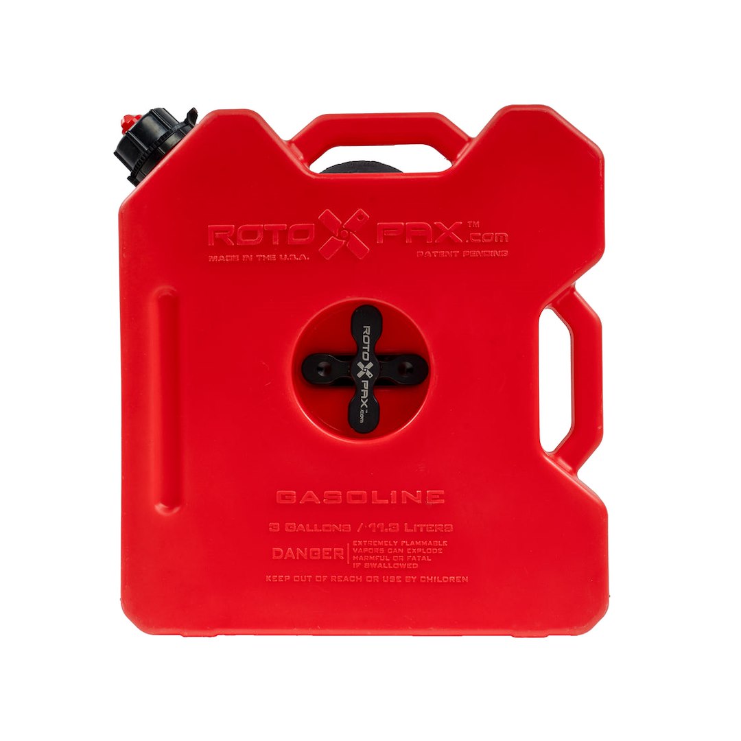 SeaSucker Sm2850 RotopaX Tank Holder