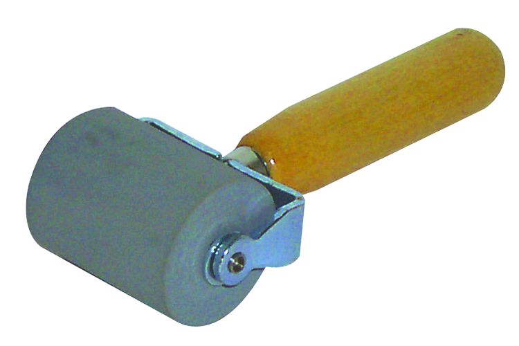 Dynamat 10007 2-Inch Rubber Application Roller - image 1