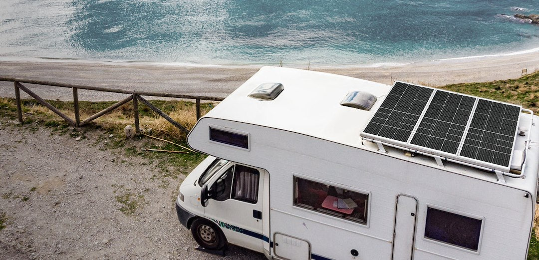 Rich Solar Rs-M100 Solar Panel - image 7