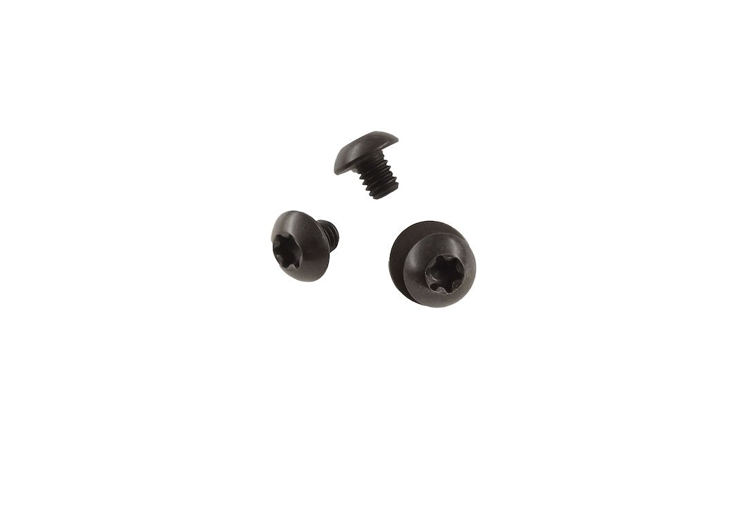 Bushwacker PK1-40972 Pocket Style Flare Hardware Kit