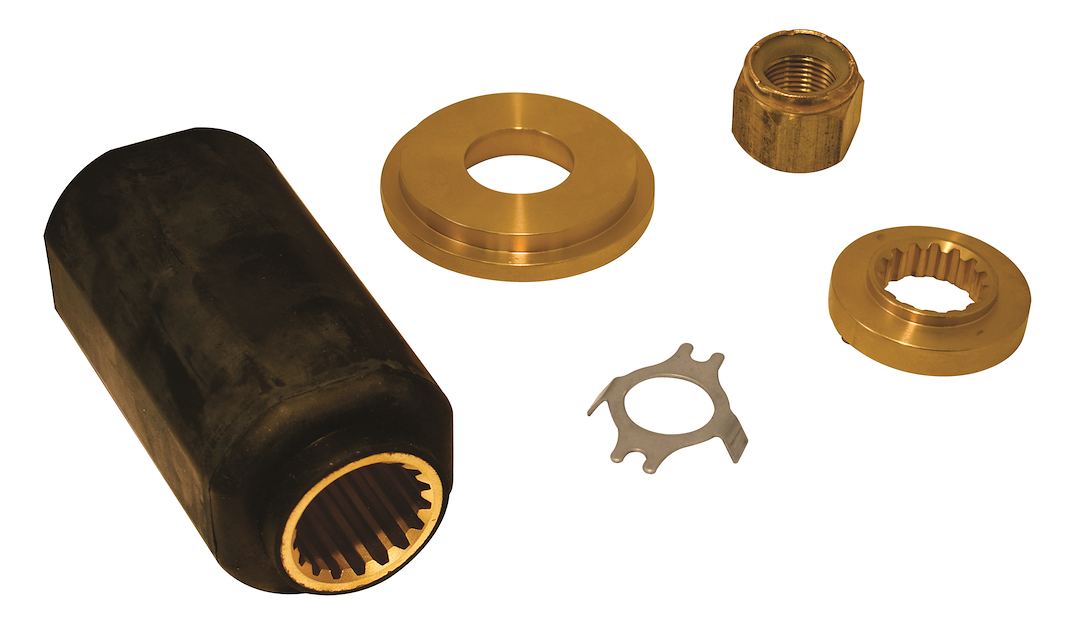 EMP Emp-102b Propeller Hub Kit