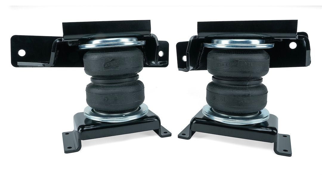 Air Lift LoadLifter 5000™ Frame Mount 5000 Pound Helper Spring Kit 57409 - image 3
