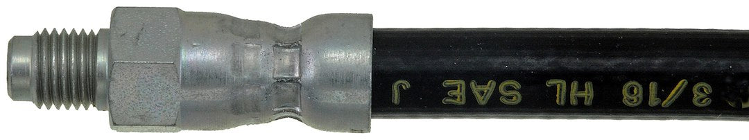Dorman First Stop H4497 Brake Hose - 16-1/2 Inch - image 2