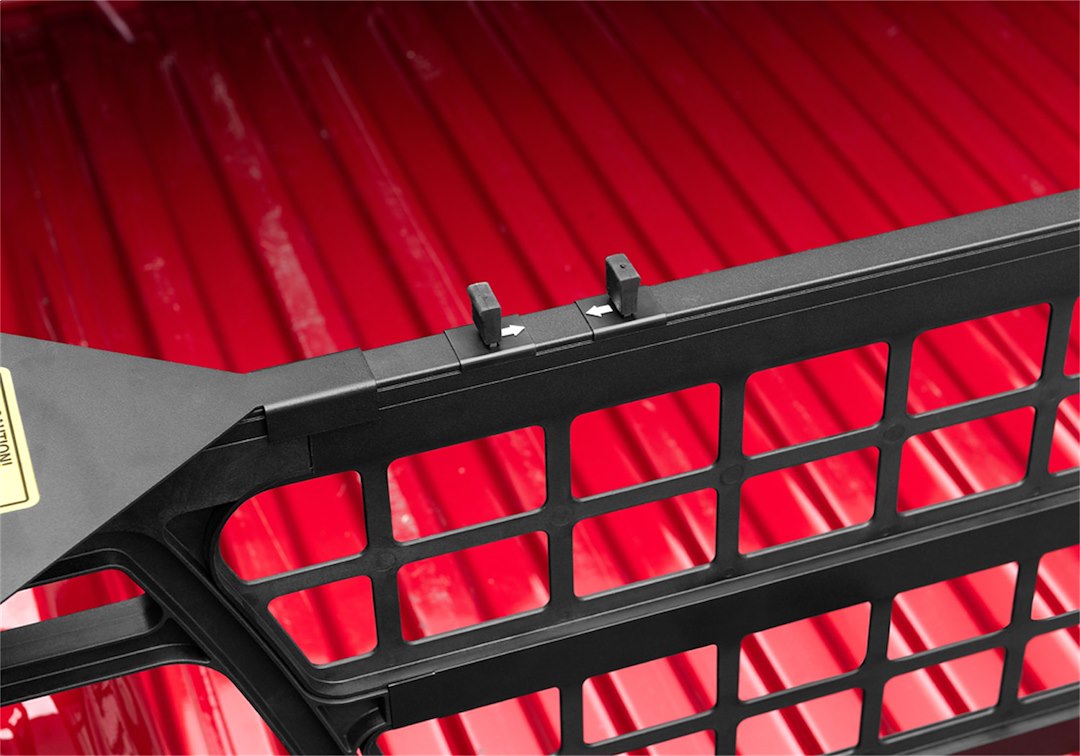 Roll-N-Lock Cm575 Cargo Manager Truck-Bed Divider