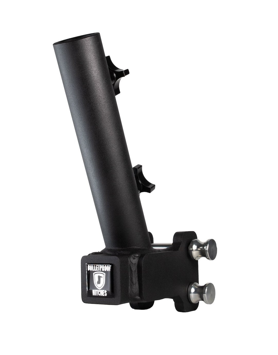 Bulletproof Hitches Flagholder Flagpole Mount - image 2