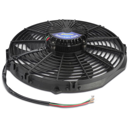 Proform Parts 67058 Universal Low-Profile Brushless Puller Fan