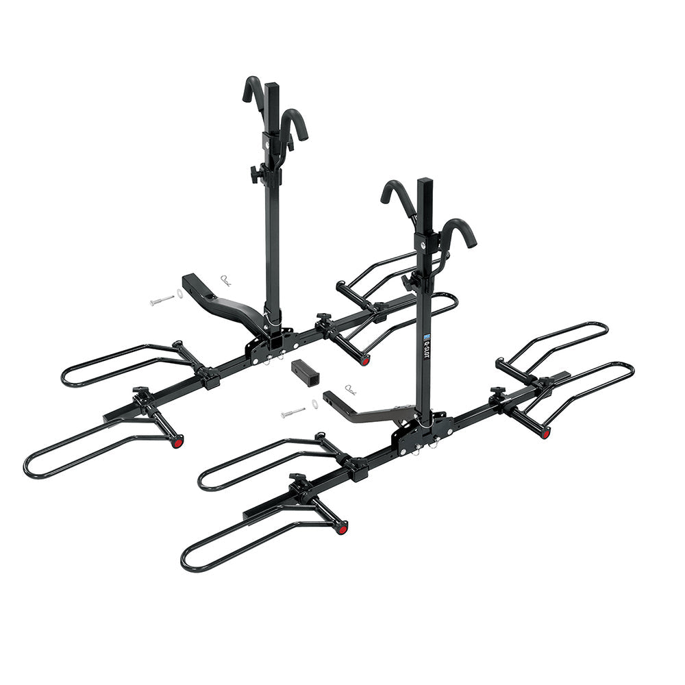 Reese 63138 Bike Rack - image 1