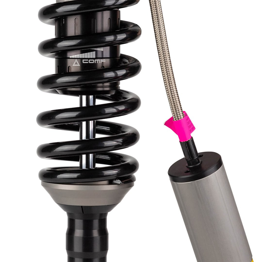 ARB BP-51 Coil Spring Eyelet Coil Over Shock Absorber BP5190006R - image 5