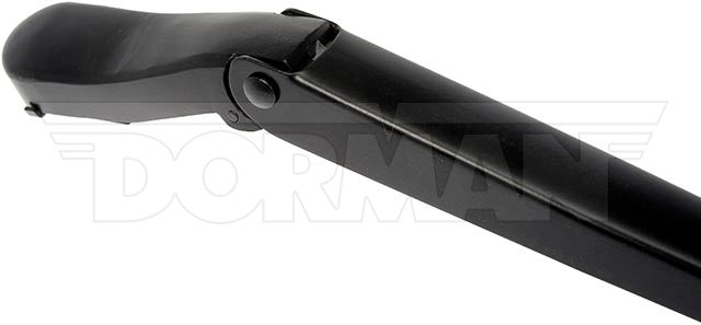 Dorman 42798 Steel Wiper Arm — 21-1/2-Inch Semi-Gloss Black - image 4
