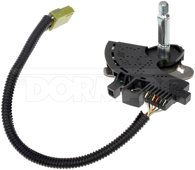 Dorman (OE Solutions) 511-110 Female-Terminal Transmission Range Sensor - image 2