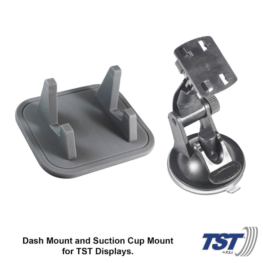 Truck System Technology (Tst) Tst-507-Ft-4-C Tire Pressure Monitoring System - Tpms - image 7