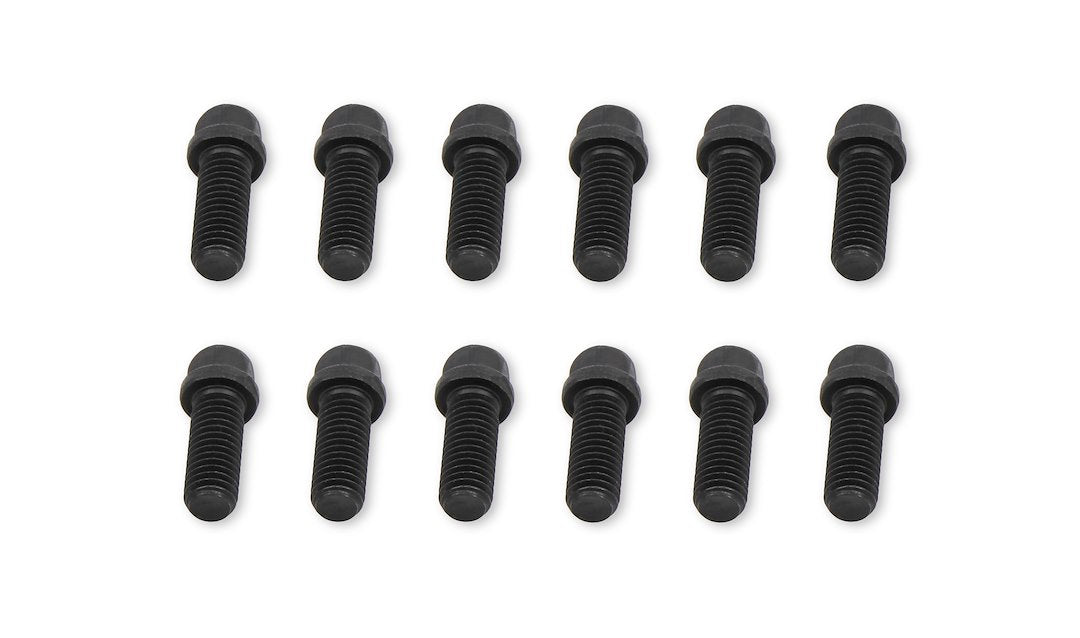 Mr. Gasket 917 Long Exhaust Header Bolts