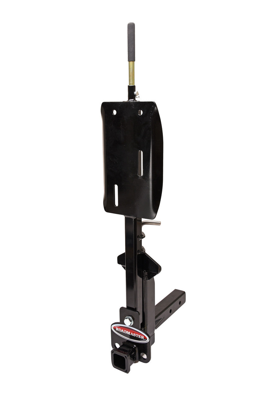 Roadmaster 195225-S Spare Tire Carrier - image 1
