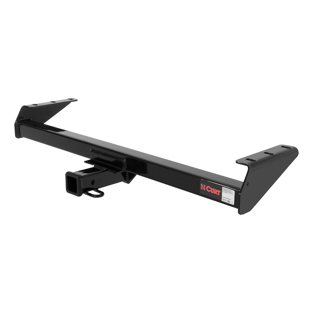 Curt 13241 Trailer Hitch Rear - image 1