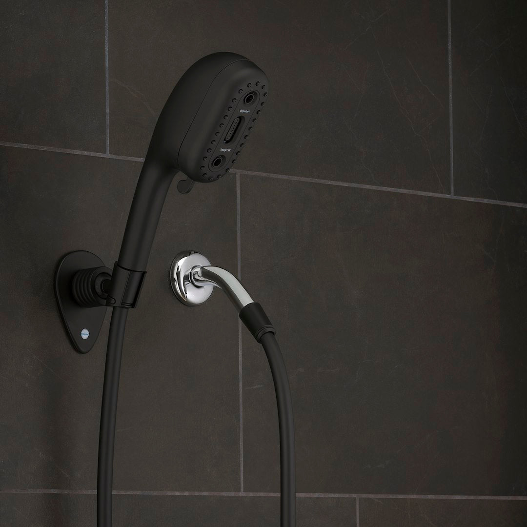 Oxygenics/ Etl 28042 Shower Head - image 3