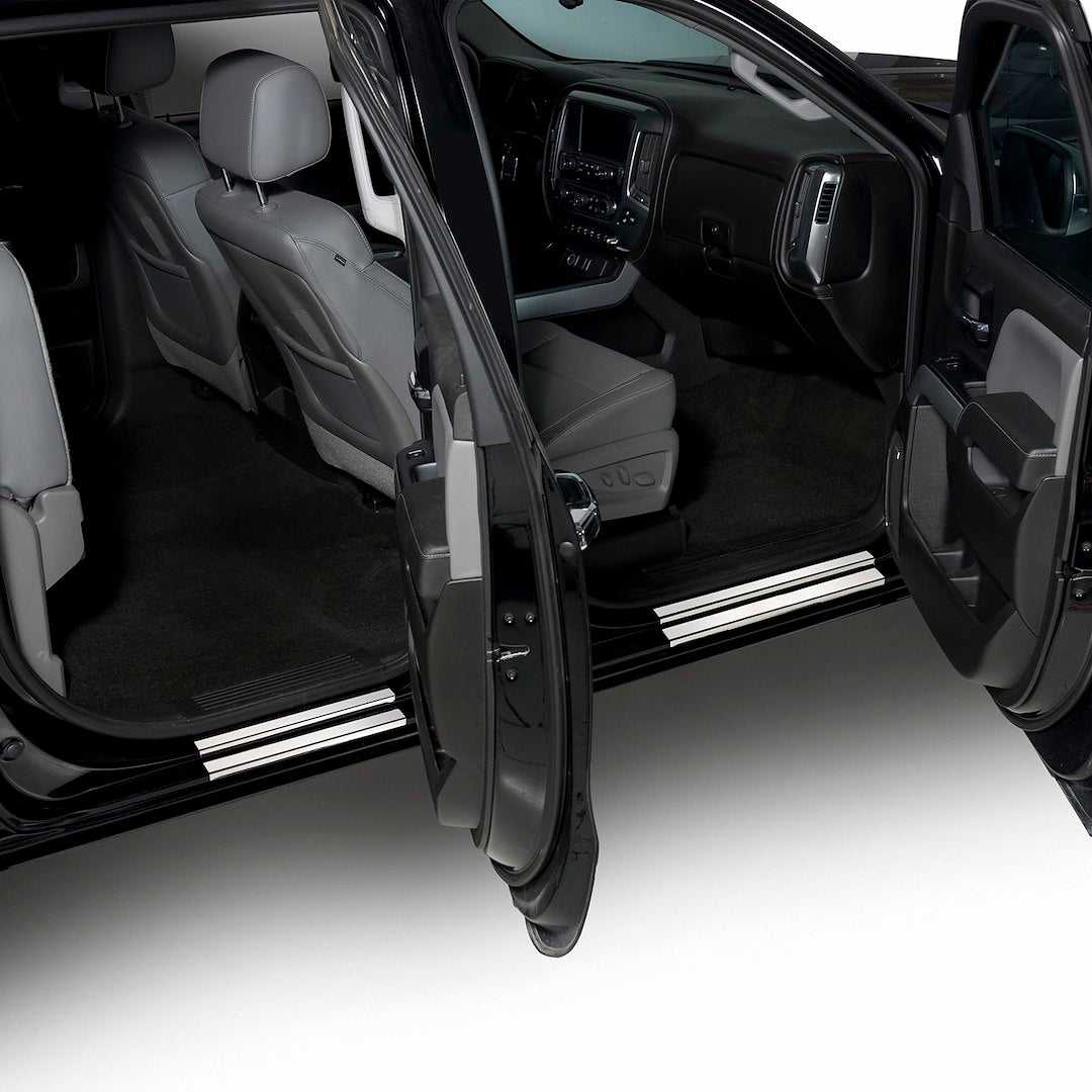 Putco 95183 Door Sill Protector