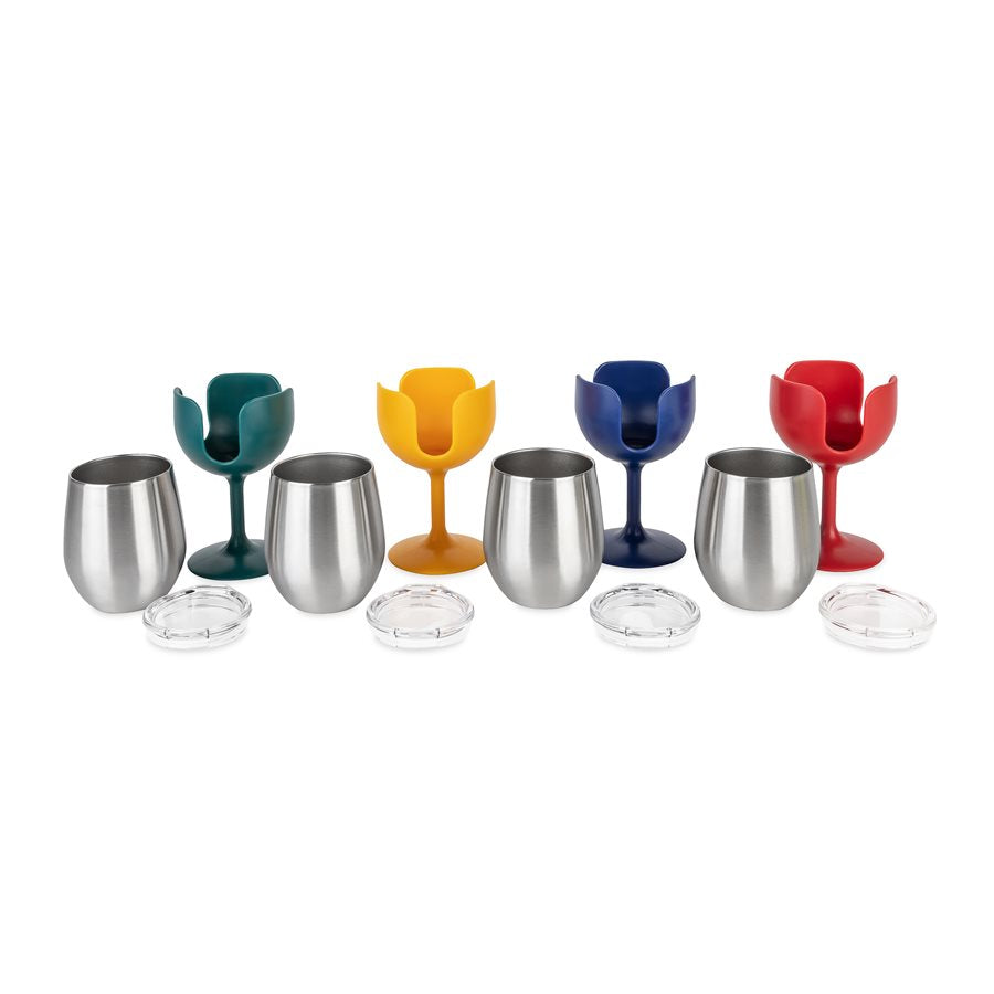 Camco 53465 Drinking Glass - image 1