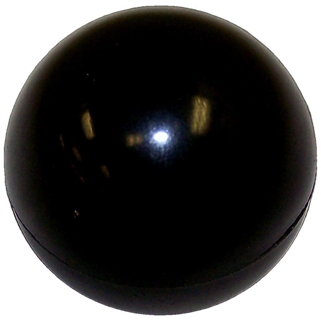 Crown Automotive J0914946 Black Shifter Knob - image 2