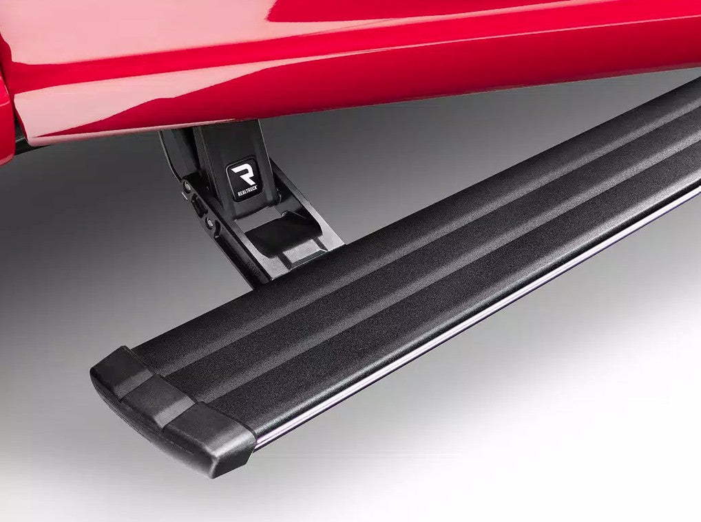 Amp Research 96236-01A Running Board - image 5