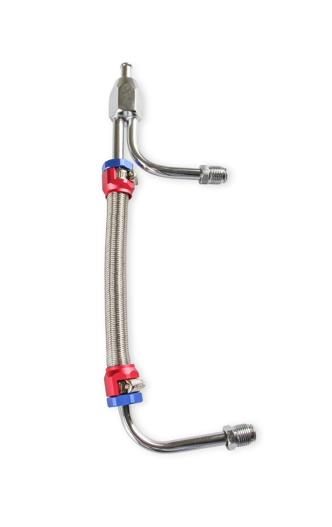 Mr. Gasket 1556g Carburetor Fuel Line