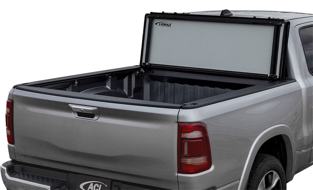 ACCESS Covers LOMAX® STANCE™ Aluminum Tailgate Handle Lock Tonneau Cover G3060209 - image 1