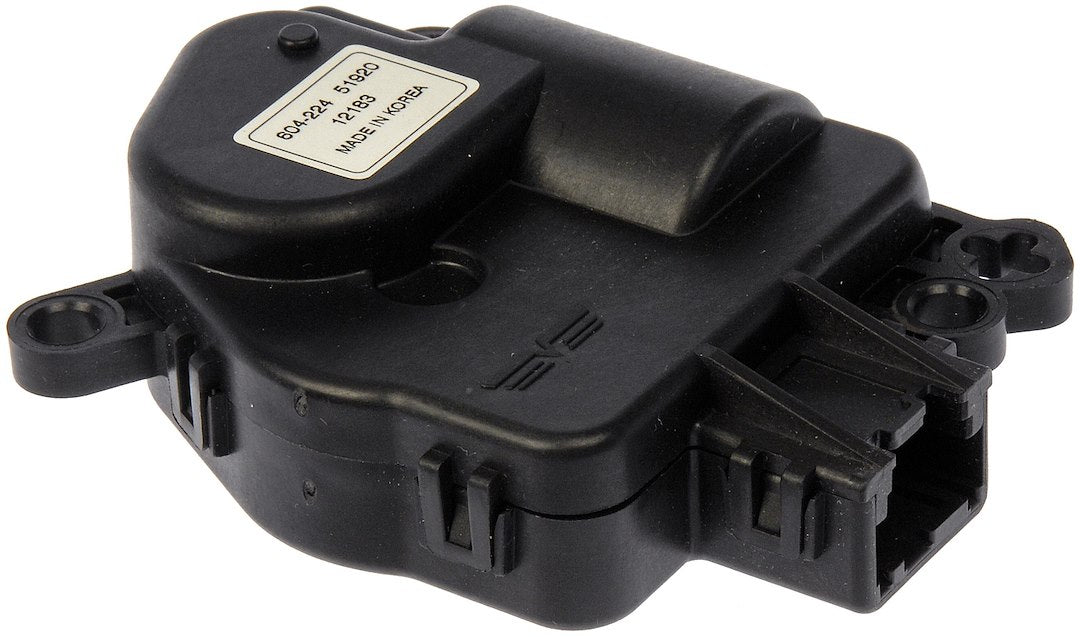 Dorman (OE Solutions) 604224 Plastic Air Blend Door Actuator - image 2
