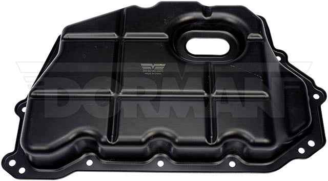Dorman 265902 Steel Transmission Side Cover — Black