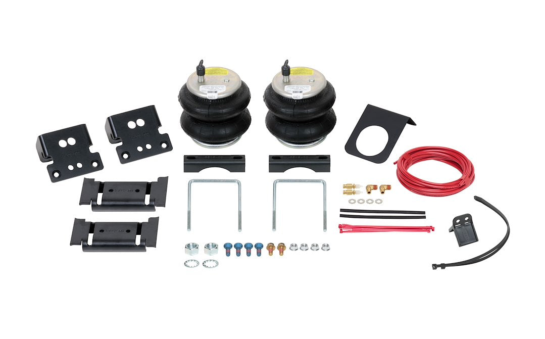 Firestone Industrial 2615 Helper Spring Kit - image 1