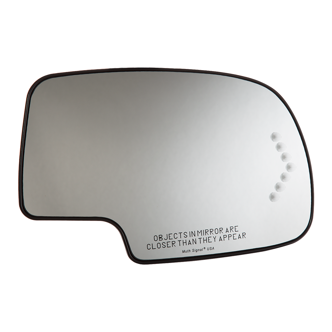 Burco Mirrors 3254hsrsg Exterior Mirror Glass - image 1