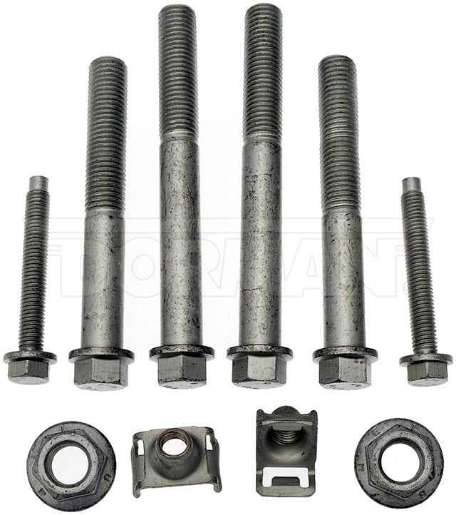 Dorman 13859 Steel Control Arm Hardware Kit