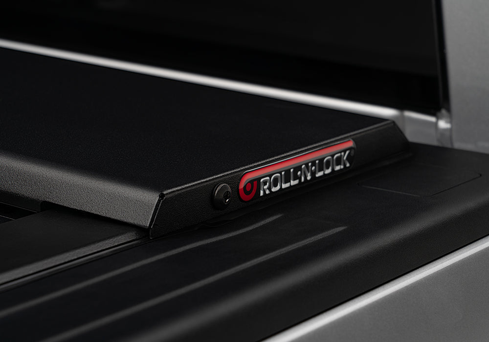 Roll-N-Lock RC223E E-Series Tonneau for Silverado/Sierra 1500