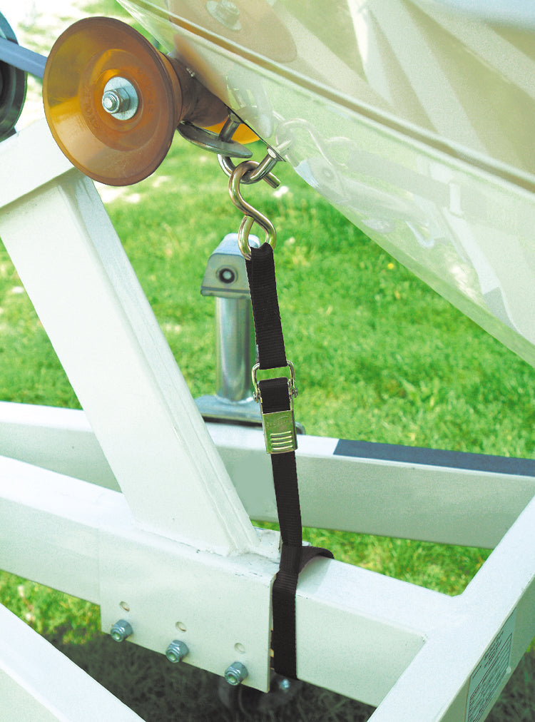 IMMI Boatbuckle Tie Down Strap (F12811)