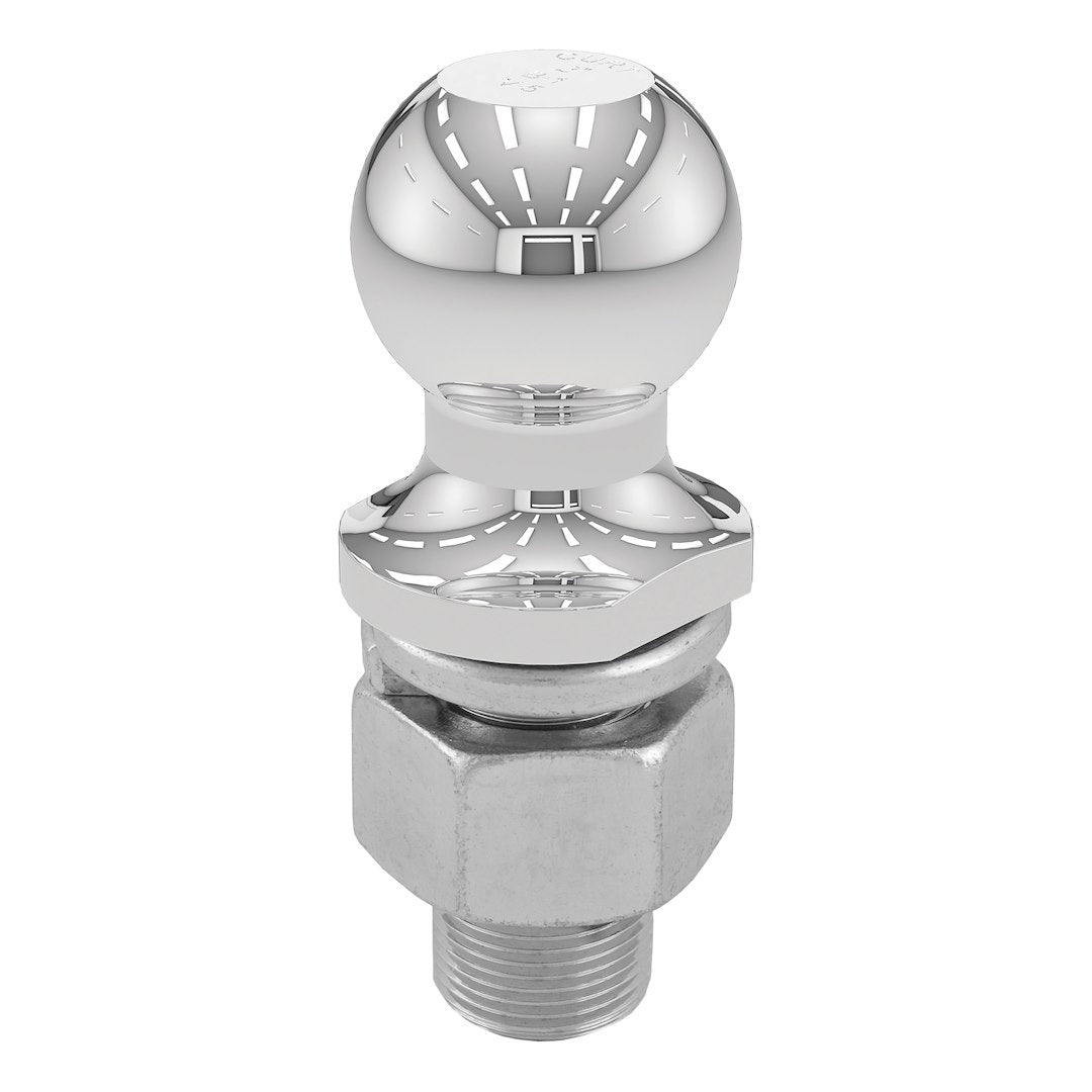 Curt 40069 Trailer Hitch Ball - image 2