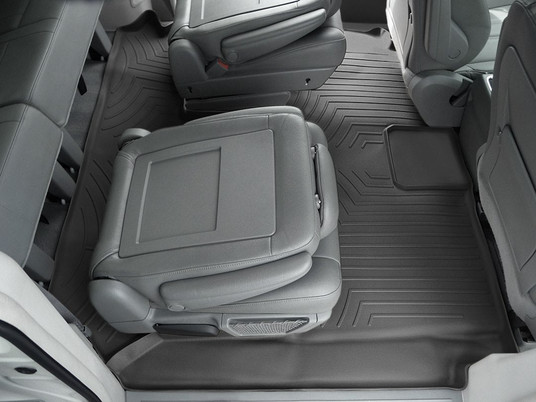 Weathertech (Usa) 441414 Floor Liner - image 2