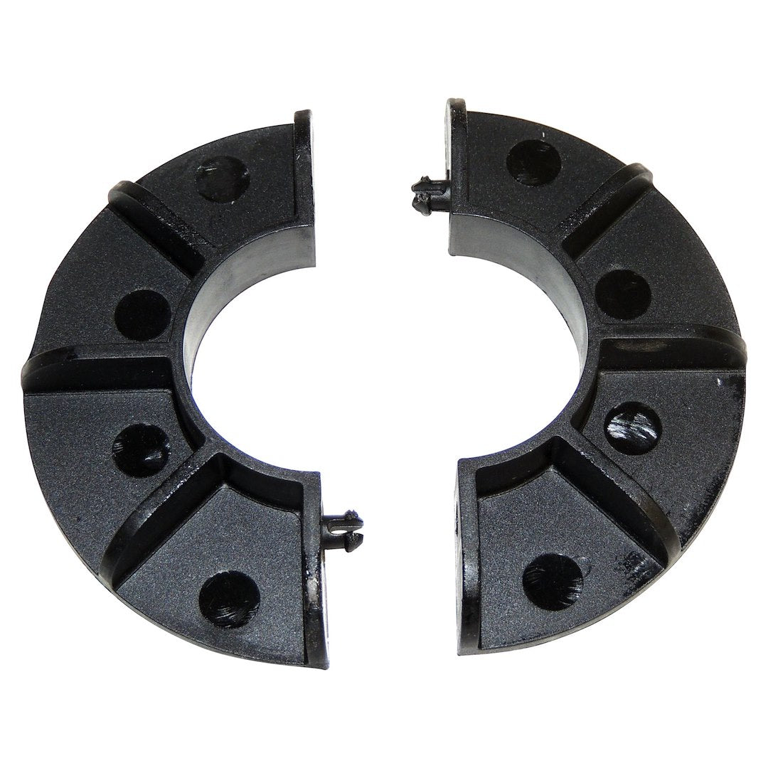 Crown Automotive 68496974AA Axle Shaft Dust Shield Kit - image 1
