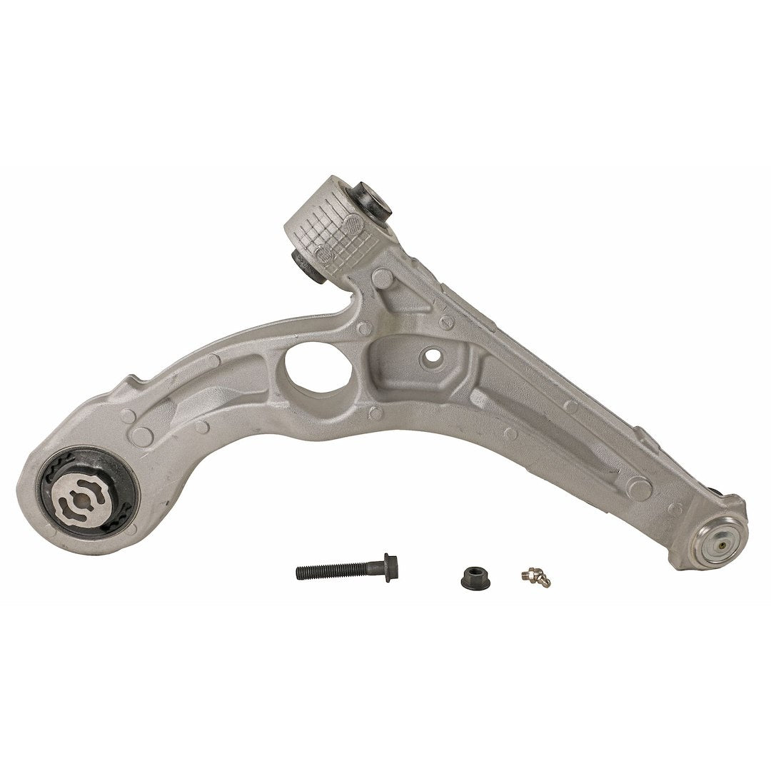 Moog Chassis RK622965 R-Series Single OEM Control Arm Assembly