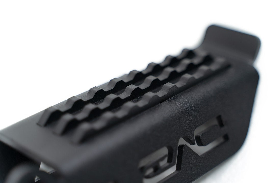 DV8 Offroad STJL-05 Jeep Wrangler/Gladiator Foot Rest