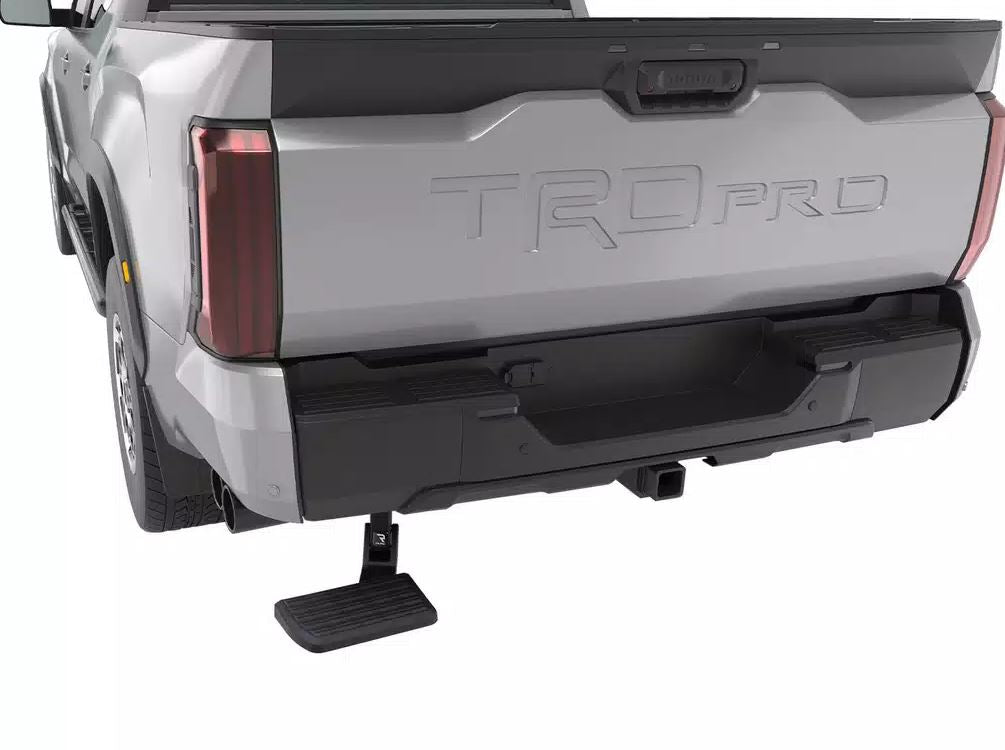 Amp Research 75300-01a Truck Step - image 8