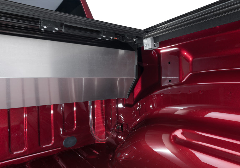 Retrax 30832 IX Aluminium Tonneau Cover for Tundra