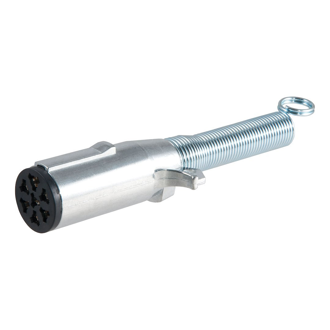 Curt 58181 Trailer Wiring Connector - image 7