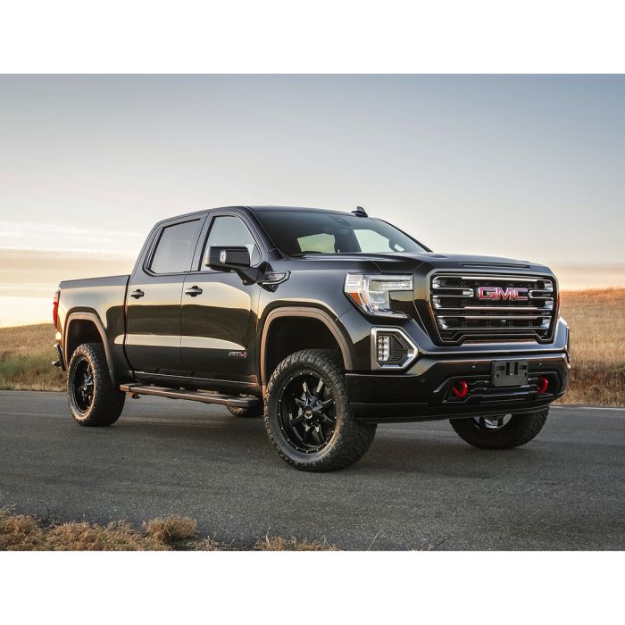 ReadyLift 66-3921 1.75-Inch Strut Spacer Leveling Kit